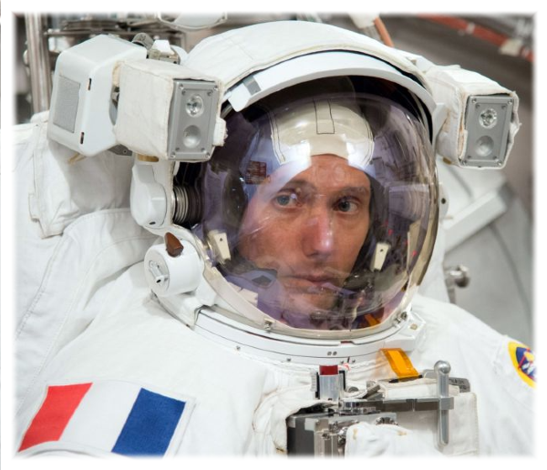 Un séjour Astronaut Camp d'une semaine à l'Euro Space Center !
