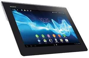 Une smart tablette !