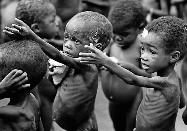 Un enfant, un vol, une vie !