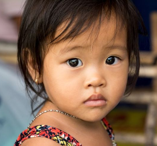 Solidaire des enfants du M�kong
