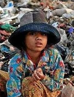 Solidaire des enfants du M�kong