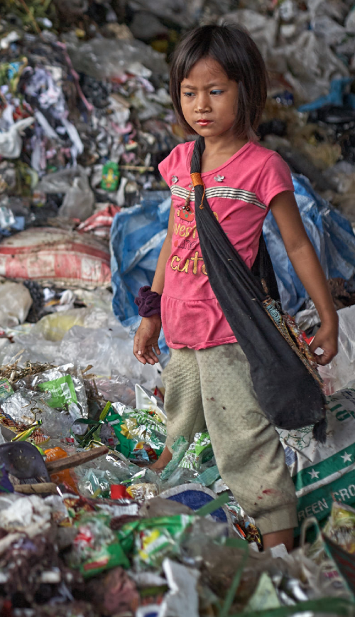 Solidaire des enfants du Mkong